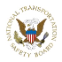 National Transportation Safety Board