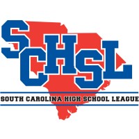 South Carolina High School League SCHSL