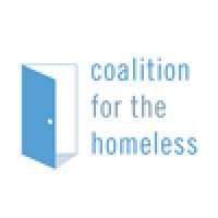 Coalition for the Homeless