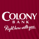 Colony Bankcorp