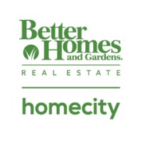 HomeCity Real Estate