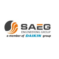 SAEG Engineering Group