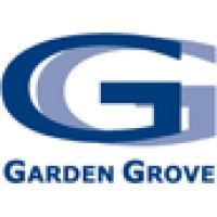 City of Garden Grove