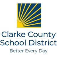 Clarke County School District