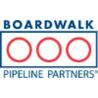 Boardwalk Pipeline Partners
