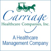 Carriage Healthcare