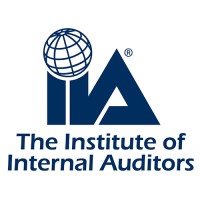 Institute of Internal Auditors