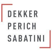 Employment Verification for Dekker/Perich/Sabatini