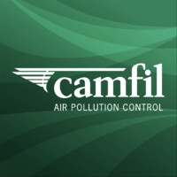 Camfil Air Pollution Control