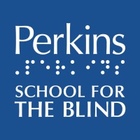 Perkins School for the Blind