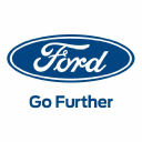 FULLER FORD