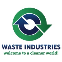 Waste Industries USA