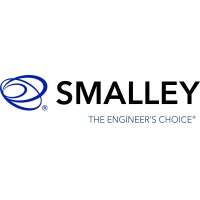 Smalley Steel Ring