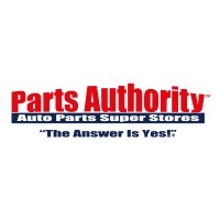 Parts Authority