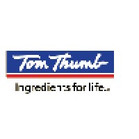 Tom Thumb Food Store
