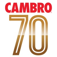 Cambro Manufacturing