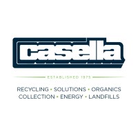 Casella Waste Systems