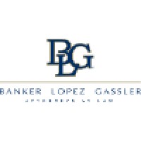 Employment Verification for Banker Lopez Gassler P.A