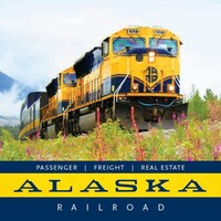 Alaska Railroad