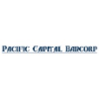 Pacific Capital Bancorp