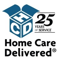 Home Care Delivered