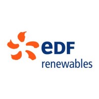 EDF Renewable Energy