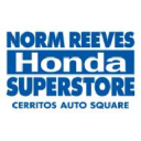 Employment Verification for NORM REEVES