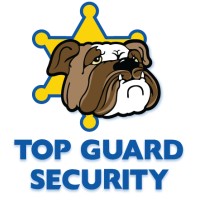 Top Guard Security