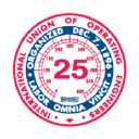 INTERNATIONAL UNION OF OPERATING ENGINEE LOCAL 25 MARINE DIVISION MEDI