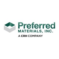 Preferred Materials