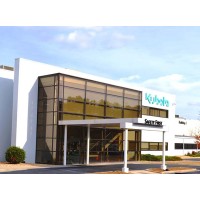 Kubota Manufacturing Of America