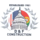 Employment Verification for D AND F CONSTRUCTION