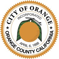 City of Orange