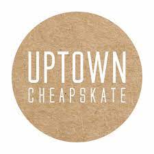 Employment Verification for Uptown Cheapskate