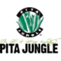 Pita Jungle