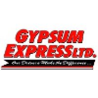 Gypsum Express