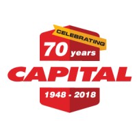 Capital Lumber