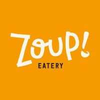 Zoup! Fresh Soup