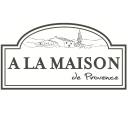 A LA Maison