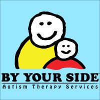 BY YOUR SIDE - Autism Therapy Services