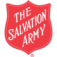 Salvation Army Southern Territories