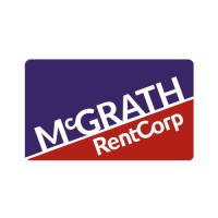 McGrath RentCorp