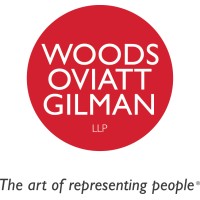 Employment Verification for Woods Oviatt Gilman