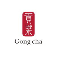 Gong Cha