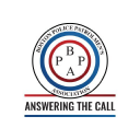 Employment Verification for Boston Police Patrolmens Association
