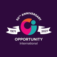 Opportunity International