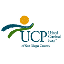 UNITED CEREBRAL PALSY ASSOCIATION OF SAN DIEGO COUNTY