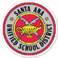 Santa Ana Unified School District