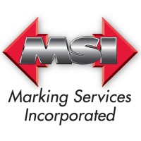 Marking Services