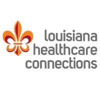 Louisiana Healthcare Connections